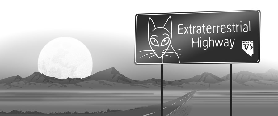 Extraterrestrial Highway